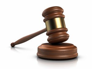 Lowell Social Security Lawyer gavel Lowell Social Security Lawyer gavel