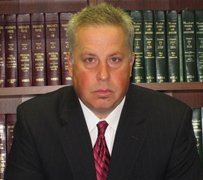 Jerry Palma - Attorney