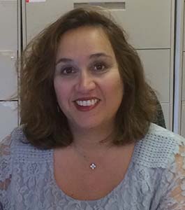 Judy Kosakowski - Office Manager
