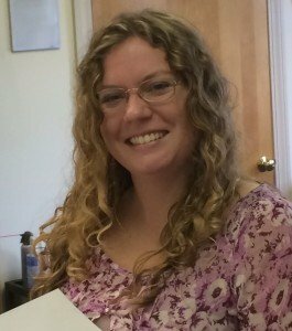 Pam Day - Case Manager