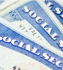 Lawrence Social Security Disability Lawyer