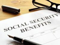 Lawrence Social Security Disability Attorney