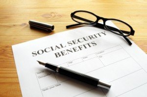 Lawrence Social Security disability attorney/lawyer