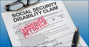 Lawrence Social Security disability lawyer 