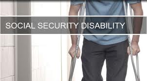 Lawrence Social Security disability attorney