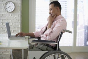 Lawrence disability attorney