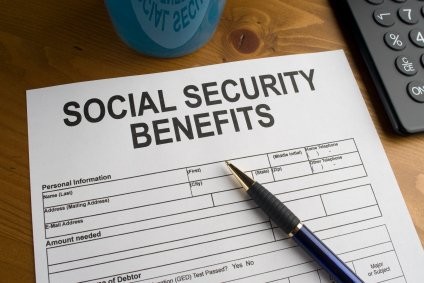 Lawrence Social Security Disability Attorney