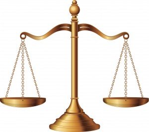 Scales of Justice Lowell Disability Attorney